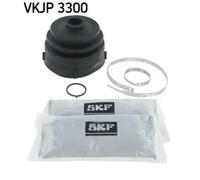 SKF Kit de soufflet de joint de cardan VKJP 3300 pour MERCEDES-BENZ Classe G