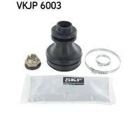 Soufflet de joint de cardan VKJP 6003 SKF pour RENAULT KANGOO KANGOO Express