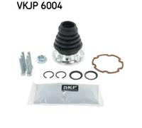 Soufflet de joint de cardan VKJP 6004 SKF pour SEAT AUDI SKODA VW