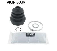 Soufflet de joint de cardan VKJP 6009 SKF pour OPEL SAAB DAEWOO RENAULT