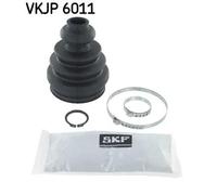 SKF Soufflets de cardan avant VKJP 6011 pour MERCEDES-BENZ VITO – Kit 113 mm