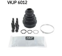 Soufflet de joint de cardan VKJP 6012 SKF pour VW AUDI SEAT SKODA ALPINE