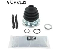 Soufflet de joint de cardan VKJP 6101 SKF pour FORD VW LANCIA FIAT ALFA ROMEO