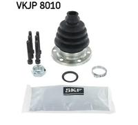 SKF Soufflets de cardan avant VKJP 8010