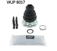 Soufflet de joint de cardan VKJP 8017 SKF pour VW AUDI