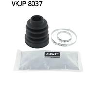 SKF VKJP 8037 Jeu de joints-soufflets, arbre de commande pour CITROËN,PEUGEOT