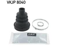 Soufflet de joint de cardan VKJP 8040 SKF pour OPEL CORSA A TR CORSA B CORSA C