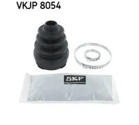 SKF Kit de soufflets de cardan avant VKJP 8054