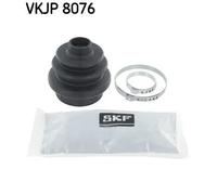 SKF Kit de soufflet de cardan VKJP 8076 – avant pour Alfa Romeo, BMW, Fiat, Lancia
