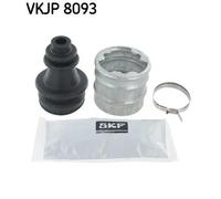 Soufflet de joint de cardan VKJP 8093 SKF pour RENAULT 4 5 SUPER 5 12 9 18 FUEGO