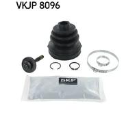 Soufflet de joint de cardan VKJP 8096 SKF pour VOLVO S80 I S60 I V70 I