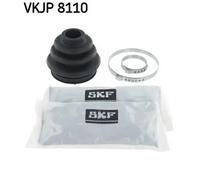 SKF Jeu de soufflets d'arbre d'entraînement VKJP 8110 Avant pour BMW et Alfa Romeo