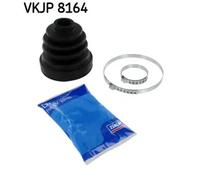 SKF Jeu de joints-soufflets, arbre de commande pour VKJP 8164