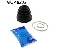 SKF Soufflet de joint de cardan VKJP 8205 pour Toyota Avensis / Avensis Break