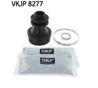 Soufflet de joint de cardan VKJP 8277 SKF pour CITROËN OPEL