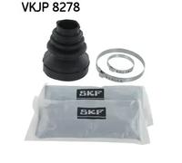 Soufflets de cardan avant SKF VKJP 8278