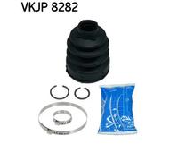 SKF VKJP 8282 Jeu de joints-soufflets, arbre de commande