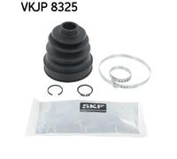 SKF Kit de soufflets de cardan VKJP 8325 pour SEAT VW AUDI SKODA FORD