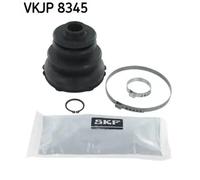 Soufflet de joint de cardan VKJP 8345 SKF pour HYUNDAI KIA