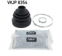 SKF Jeu de soufflets d'arbre de transmission VKJP 8354