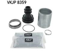 Soufflet de joint de cardan VKJP 8359 SKF pour OPEL RENAULT