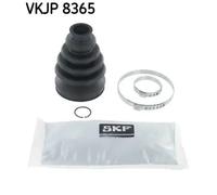 Soufflet de joint de cardan VKJP 8365 SKF pour VW SEAT