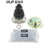 SKF VKJP 8369 Kit de Soufflet