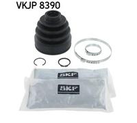 Soufflet de joint de cardan VKJP 8390 SKF pour NISSAN QASHQAI / QASHQAI +2 I