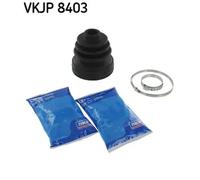 Soufflet de joint de cardan VKJP 8403 SKF pour TOYOTA NISSAN