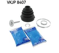 SKF VKJP 8407 Jeu de joints-soufflets, arbre de commande