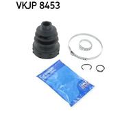 Soufflet de joint de cardan VKJP 8453 SKF pour OPEL CORSA D ADAM