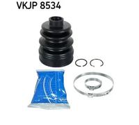 Soufflet de joint de cardan VKJP 8534 SKF pour KIA HYUNDAI