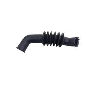 Soufflet De Lave-linge À Tambour, Tuyau D'arrivée D'eau, Tuyau De Retour, Tuyau En Caoutchouc For Pompe De Vidange, Compatible Avec Samsung, DC67-00355A, DC67-00334A, DC67-00335A, Tuyaux De Lave-linge