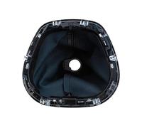 Soufflet de levier de vitesse compatible avec Opel Vivaro B 14- Compatible avec Fiat TALENTO 16- GZB-PL-024