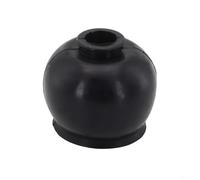 Soufflet de levier de vitesse de tracteur pour 2N, 8N, 9N pour Jubilé, couvercle de levier de transmission de rechange C5NN7277C, joint anti-poussière en plastique pour kit de réparation de machines