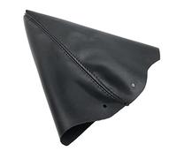 Soufflet de levier de vitesse de voiture de remplacement pour P&eugeot 307 106 206 306 406 107 207 407 pour C5 pour Senna C2 CC pour C & itroen Couleur : E (G)