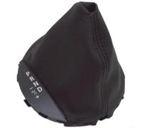 Soufflet de levier de vitesse résistant à l'usure et ne se déforme pas, housse de protection compatible avec BMW pour Mini Countryman Paceman R60 R61 25169803426