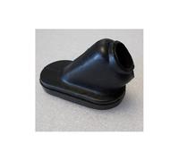 Soufflet de levier de vitesse sur cloison pour 2CV 66 -> 70