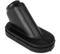 Soufflet de levier de vitesse sur cloison pour 2CV fourgonnette 66 ->