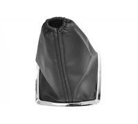 Soufflet de levier de vitesses 65104 Metalcaucho pour FORD FOCUS I