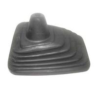 Soufflet de levier de vitesses en accordéon TOPRAN pour VW Golf 2 et Jetta 2