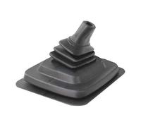 Soufflet de levier de vitesses noir BV4 pour VOLKSWAGEN Transporter T25 (1979-1992)