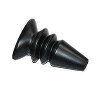 Soufflet de levier de vitesses pour Porsche 356, 911, 912 et 914