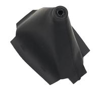 Soufflet De Levier Vitesse En Cuir PU Pour Mazda 3 BK BL 2006-2012 Couvercle Pommeau Levier Vitesse(Gear Boot)