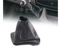 Soufflet De Levier Vitesse MT, Anti-poussière Remplacement pour VW pour Crafter MK1 2E 2F 2006-2016 LHD