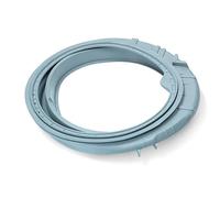 Soufflet de porte pour lave-linge chassis aqualtis Whirlpool C00279658