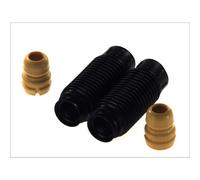 Kayaba Kit de protection amortisseur 1182235 Noir/Jaune pour Fiat Lancia Renault