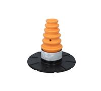 Soufflet de protection amortisseur MAGNUM TECHNOLOGY A8M020