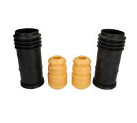 Soufflet de protection amortisseur MONROE PK081
