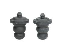 MONROE PK127 Butée élastique, suspension